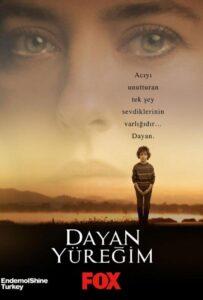 Держись, сердце мое (2017) Смотреть Турция на ЛордФильм